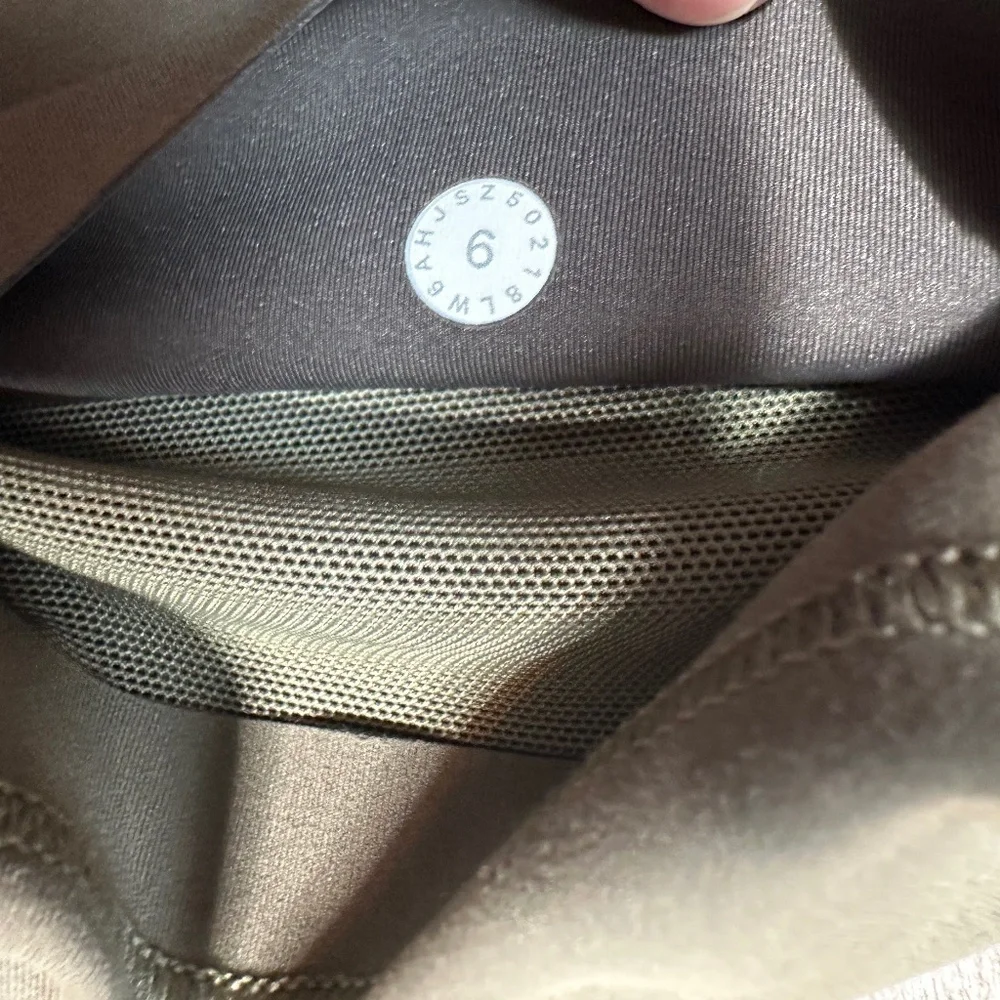 Lululemon Wonder Under Tight 19